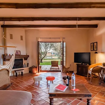 With Pool & Private Garden - Palmela Quinta Oliveiras * Pinhal Novo