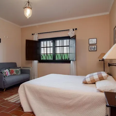 Holiday home With Pool & Private Garden - Palmela Quinta Oliveiras *