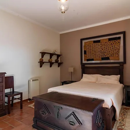 With Pool & Private Garden - Palmela Quinta Oliveiras Holiday home Pinhal Novo