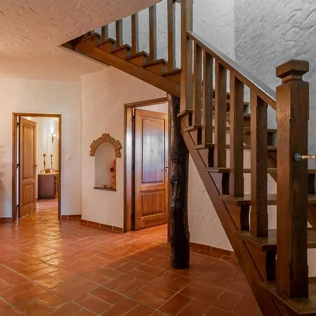 With Pool & Private Garden - Palmela Quinta Oliveiras