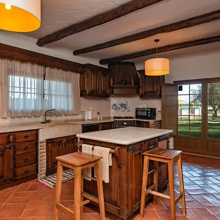 Ferienhaus With Pool & Private Garden - Palmela Quinta Oliveiras Pinhal Novo