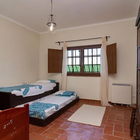 Holiday home With Pool & Private Garden - Palmela Quinta Oliveiras