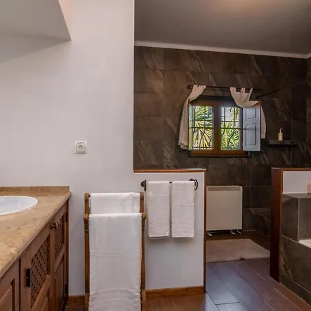 Holiday home With Pool & Private Garden - Palmela Quinta Oliveiras