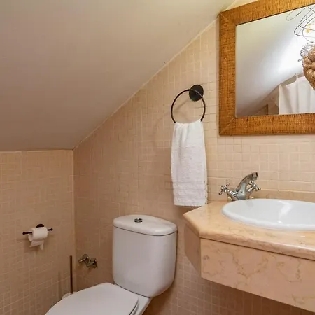 With Pool & Private Garden - Palmela Quinta Oliveiras *