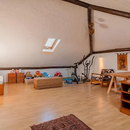 With Pool & Private Garden - Palmela Quinta Oliveiras Holiday home Pinhal Novo