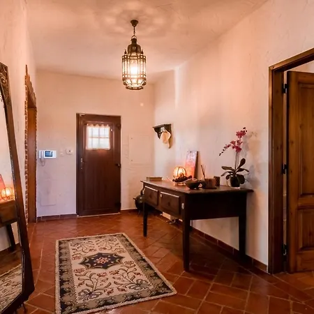 With Pool & Private Garden - Palmela Quinta Oliveiras