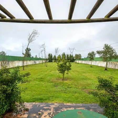 With Pool & Private Garden - Palmela Quinta Oliveiras Holiday home *