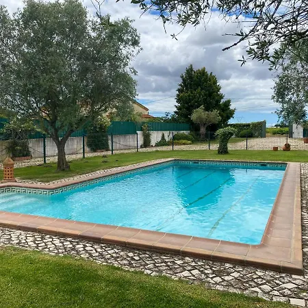 With Pool & Private Garden - Palmela Quinta Oliveiras * Pinhal Novo