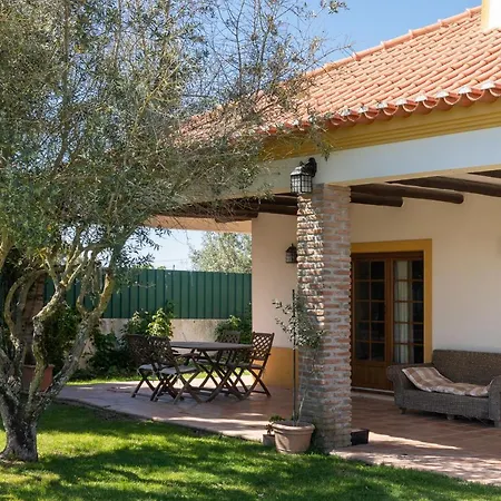 With Pool & Private Garden - Palmela Quinta Oliveiras Pinhal Novo