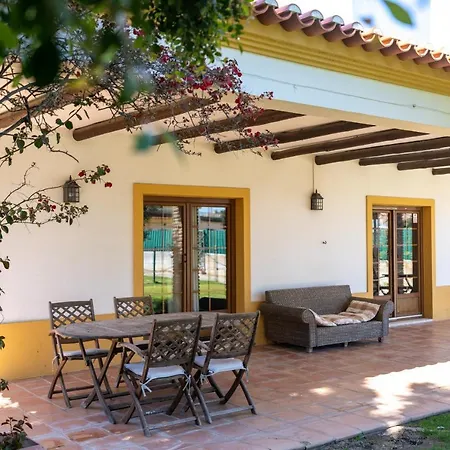 Holiday home With Pool & Private Garden - Palmela Quinta Oliveiras *