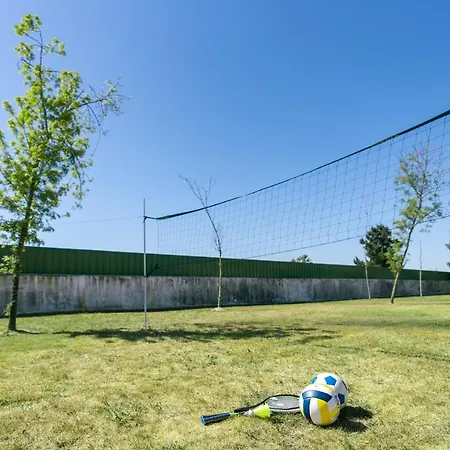 With Pool & Private Garden - Palmela Quinta Oliveiras Holiday home Pinhal Novo