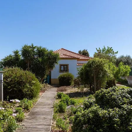 With Pool & Private Garden - Palmela Quinta Oliveiras Holiday home