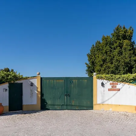Holiday home With Pool & Private Garden - Palmela Quinta Oliveiras